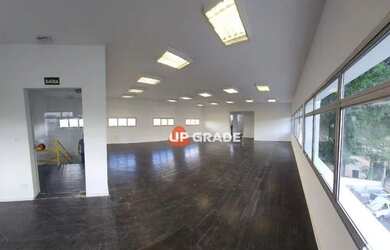 Imagem 7: Galpão, 2029 m² - venda por R$ 11.500.000,00 ou aluguel por R$ 66.710,00/mês...