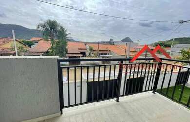 Imagem 12: Lindas Casas Duplex no Barroco, Itaipuaçu, Maricá