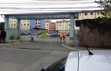 Imagem 3: Apartamento cdhu QUITADO. Conj. Hab. Fazenda do Carmo, São Paulo - SP -08260-360