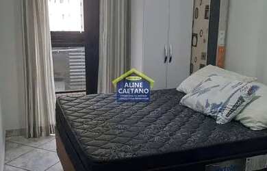 Imagem 8: Por Apenas 465 mil Apto 02 dorms, sacada gourmet Planejados