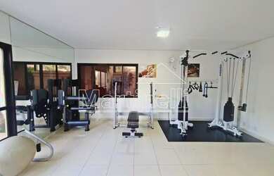 Imagem 9: Ribeirão Preto - Apartamento Padrão - Jardim Paulista