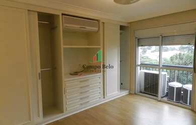 Imagem 5: Apartamento Campo Belo 3 dormitórios Venda