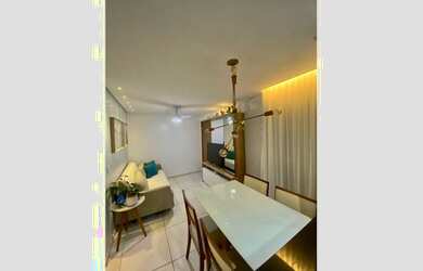 Imagem 8: Apartamento Residencial. Piscina, 42m² de Área, 1 Vaga na garageme2...