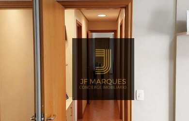 Imagem 16: Apartamento, 139 m² - venda por R$ 1.380.000,00 ou aluguel por R$ 8.285,00/mês - Tamboré