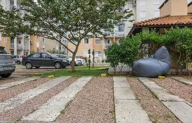 Imagem 3: Apartamento para Venda - 67.3m², 3 dormitórios, sendo 1 suites, 1 vaga...