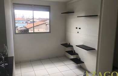 Imagem 1: Apartamento no Spazio Vitta Club por R$ 155.000,00