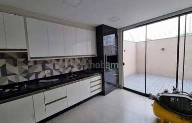 Imagem 14: Sobrado com 3 dormitórios, 147 m² - venda por R$ 740.000 ou aluguel por R$ 4.300/mês - Cam