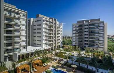 Imagem 16: Apartamento à venda noondomínio La Vie Swiss Park - Swiss Park - Campinas/SP