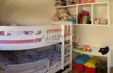 Imagem 12: Apartamento à venda noondomínio La Vie Swiss Park - Swiss Park - Campinas/SP