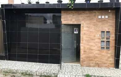 Imagem: O depósito e está localizado em Jardim Atlântico, Olinda