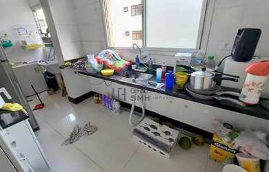 Imagem 8: Apartamento com 3 dormitórios à venda, 110 m² por R$ 490.000,00 - Praia...