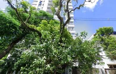 Imagem 1: Apartamento com 2 suítes ,4 banheiros, 2 vagas,frente