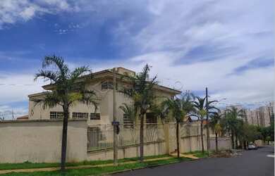 Imagem 1: Ribeirão Preto - Casa Padrão - Alto da Boa Vista