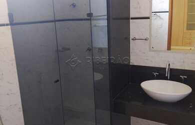 Imagem 9: Ribeirão Preto - Casa Padrão - Alto da Boa Vista