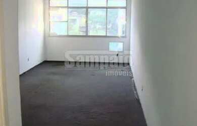 Imagem 3: Campo Grande Sala. 42m² de Área