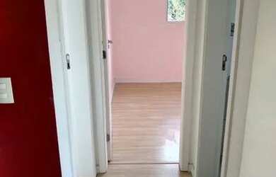 Imagem 6: Alugo Apto em Araucária. Imóvel mobiliado, 43m² de Área, 1 Vaga na...