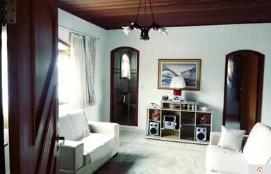 Imagem 12: CASA RESIDENCIAL em ITU - SP, TERRAS DE SÃO JOSÉ URBANO PORTELLA