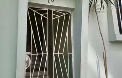 Imagem: O apartamento possui 2 Dormitórios, 1 Banheiro, 78m² de Área