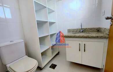 Imagem 15: Apartamento com 3 dormitórios, 120 m² - venda por R$ 620.000,00 ou aluguel...