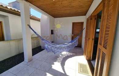 Imagem 3: Casa para Venda em Balneário Gaivota, Praia Gaivota, 2 dormitórios, 1 banheiro, 1 vaga