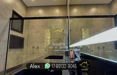 Imagem 10: CASA CONDOMÍNIO VILLAGE PROVENCE EM SÃO JOSÉ DO RIO PRETO