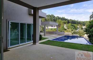 Imagem: Casa em Condomínio para Locação em Santana de Parnaíba