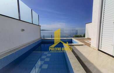 Imagem 14: Casa à venda por R$ 980.000,00 - Pontinha - Araruama/RJ