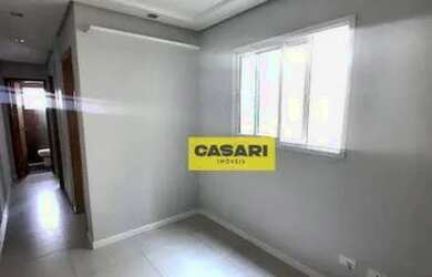 Imagem 2: Apartamento com 2 dormitórios à venda, 78 m² - Parque das Nações...