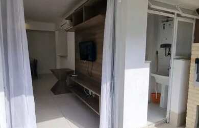 Imagem: Apartamento para aluguel com 80 metros quadrados com 2 quartos