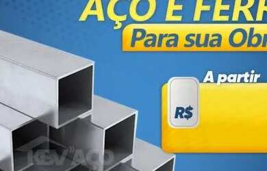 Imagem: O depósito possui 5 Vagas na garagem e está localizado em