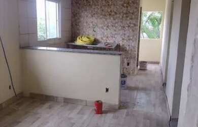 Imagem: Alugo casa em Inoã Maricá