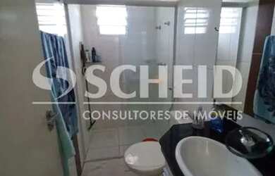 Imagem 10: Excelente Casa. 80m² de Área, 1 Vaga na garageme2 Dormitórios