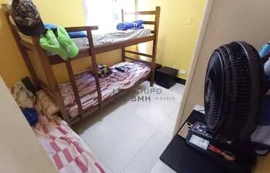 Imagem 3: Apartamento com 3 dormitórios à venda, 110 m² por R$ 490.000,00 - Praia...