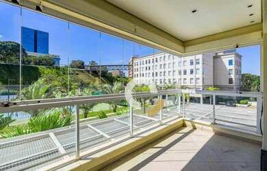 Imagem 8: Apartamento com 3 suítes, 148 m² - venda por R$ 1.650.000 ou aluguel...