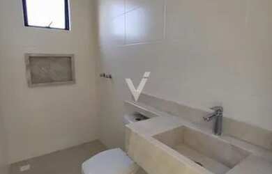 Imagem 10: Apartamento no Lago Moraine, andar alto, com 2 suítes, frente, bairro...