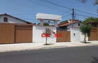 Imagem: A casa em condomínio possui 2 Dormitórios, 2 Banheiros, 1