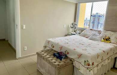 Imagem 8: Apartamento no Marco / 3 quartos / Nascente / Andar alto