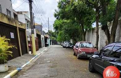 Imagem: O terreno possui 126m² de Área e está localizado em Jardim