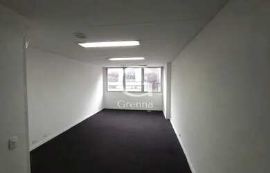 Imagem: O depósito possui 28m² de Área e está localizado em Bela