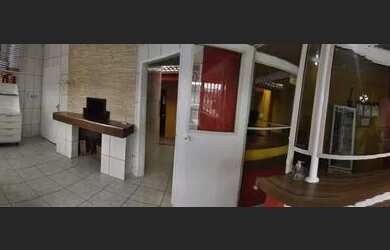 Imagem 14: Pizzaria forno a lenha, completa, ponto comercial