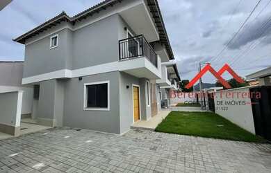 Imagem 3: Lindas Casas Duplex no Barroco, Itaipuaçu, Maricá