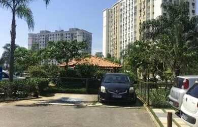 Imagem 15: Apartamento com acabamento Alto padrão para venda na Barra da Tijuca...