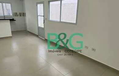 Imagem 1: Casa com 3 dormitórios, 75 m² - venda por R$ 549.000 ou aluguel por R$ 3.500/mês - Jardim