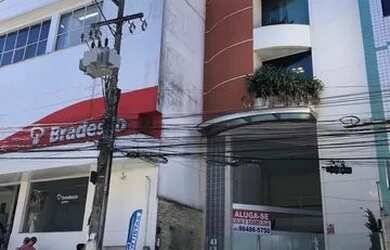 Imagem: O depósito está localizado em Centro, Itaboraí para alugar