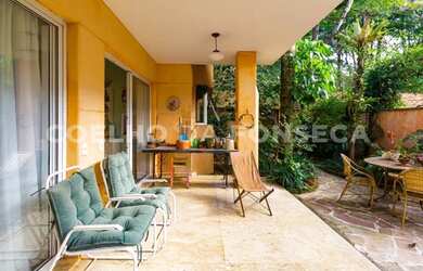 Imagem 1: São Paulo - Casa de Condomínio - Alto da Boa Vista