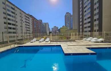 Imagem 1: APARTAMENTO PARA LOCAÇÃO DE 110 METROS NA FRADIQUE COUTINHO