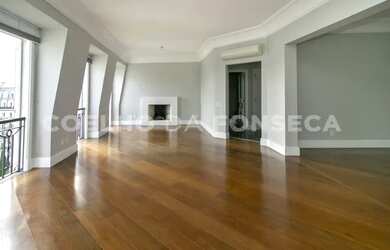 Imagem 7: São Paulo - Apartamento Padrão - Jardim Guedala - Place Des Vosges