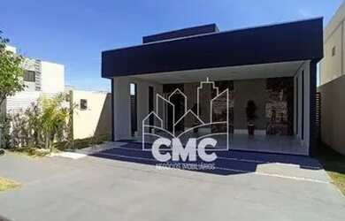 Imagem: A casa em condomínio possui 3 Dormitórios, 2 Banheiros, 2