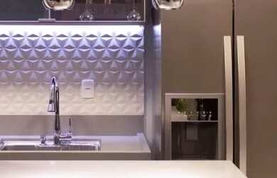 Imagem 7: Apartamento alto padrão para locação, bairro Alta Vista em Jundiaí...