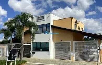 Imagem: O terreno possui 552m² de Área e está localizado em Loteamento